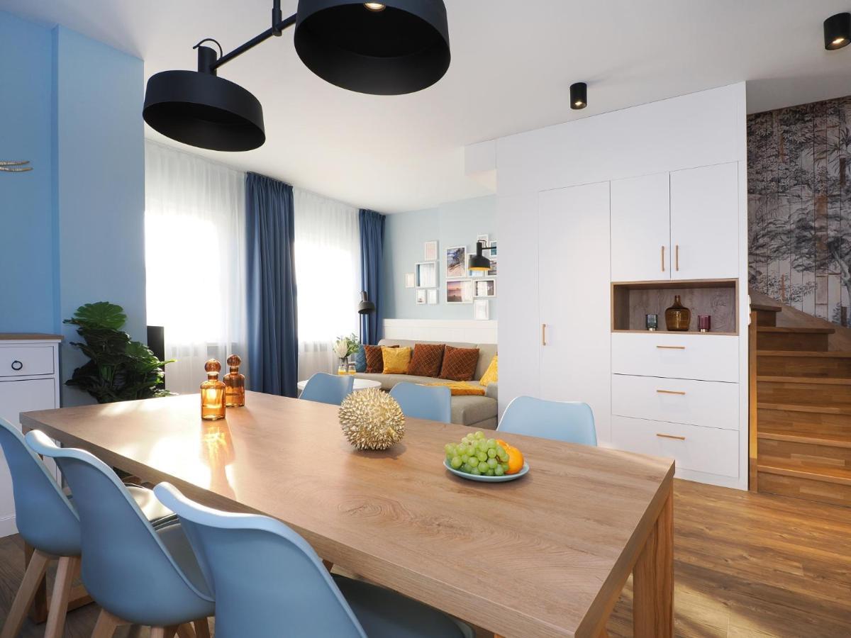 Seebruecke Heringsdorf - Appartement Mit 2 Schlafzimmern Und Terrasse S21 Bagian luar foto